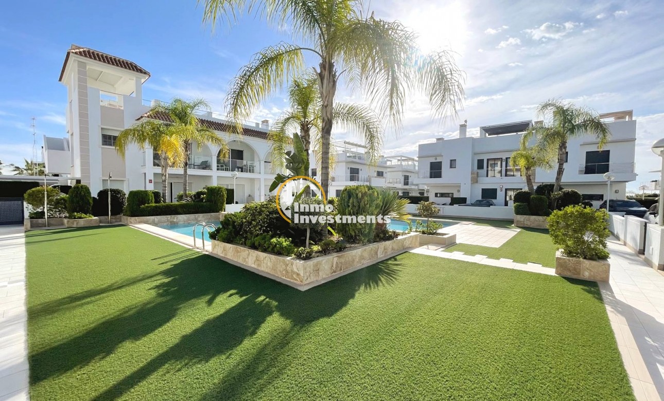 Resale - Apartment - Ciudad Quesada - Doña Pepa