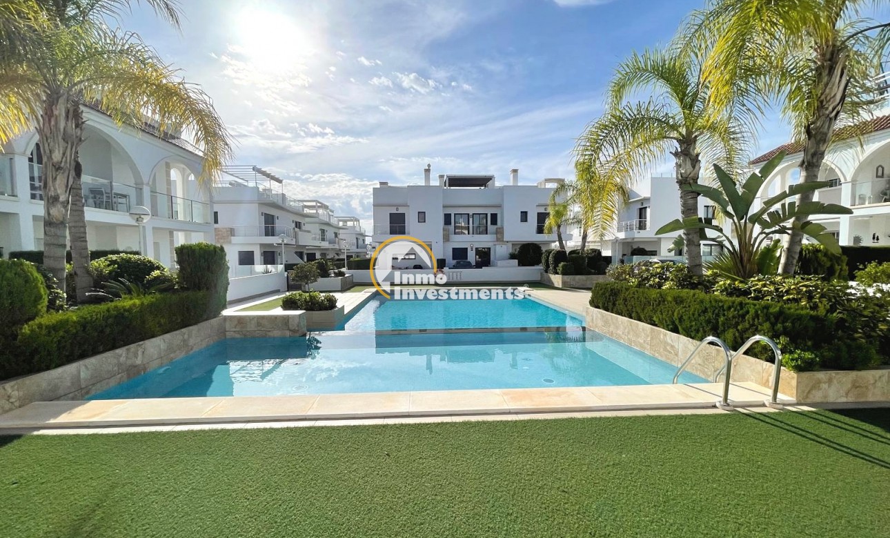 Resale - Apartment - Ciudad Quesada - Doña Pepa