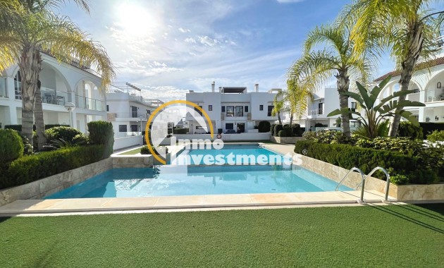 Resale - Apartment - Ciudad Quesada - Doña Pepa