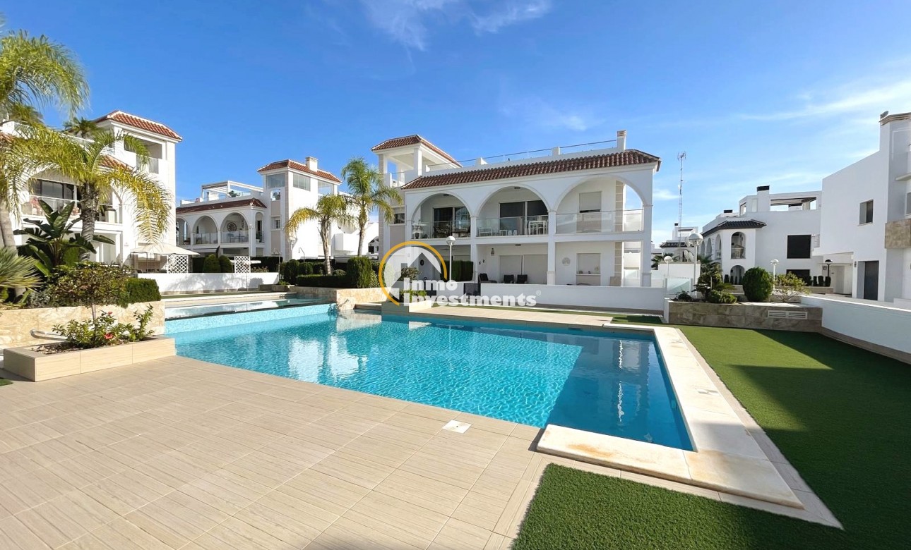 Resale - Apartment - Ciudad Quesada - Doña Pepa