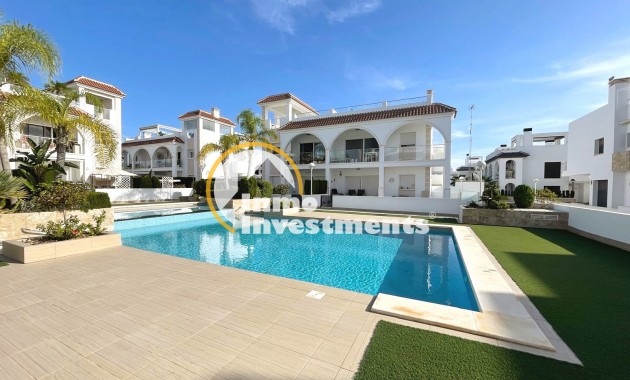 Resale - Apartment - Ciudad Quesada - Doña Pepa