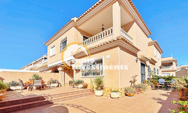 Resale - Quad House - Los Dolses - Pimienta