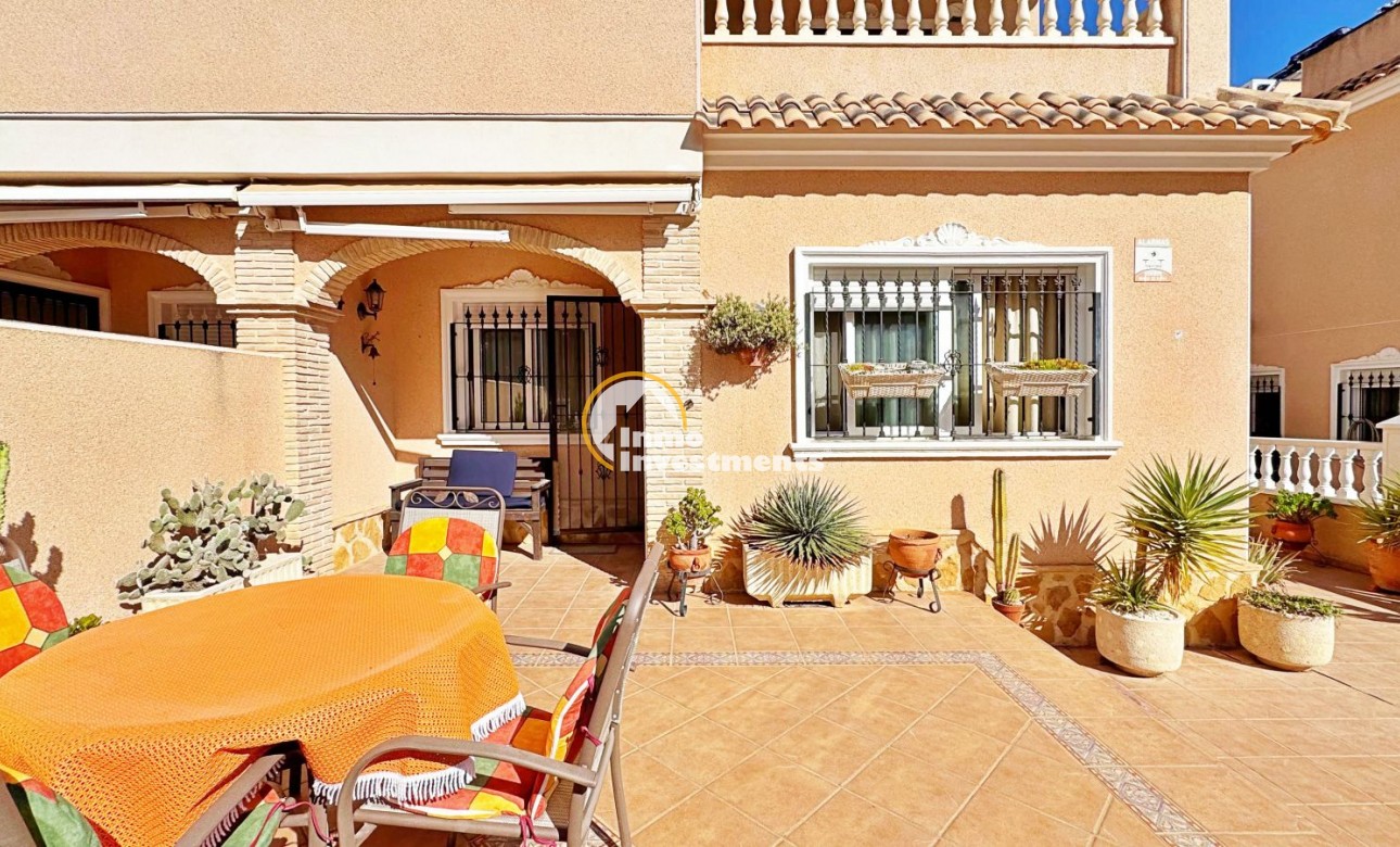 Resale - Quad House - Los Dolses - Pimienta