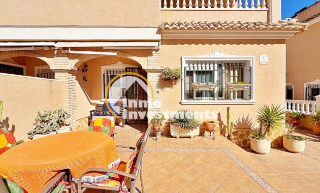 Resale - Quad House - Los Dolses - Pimienta