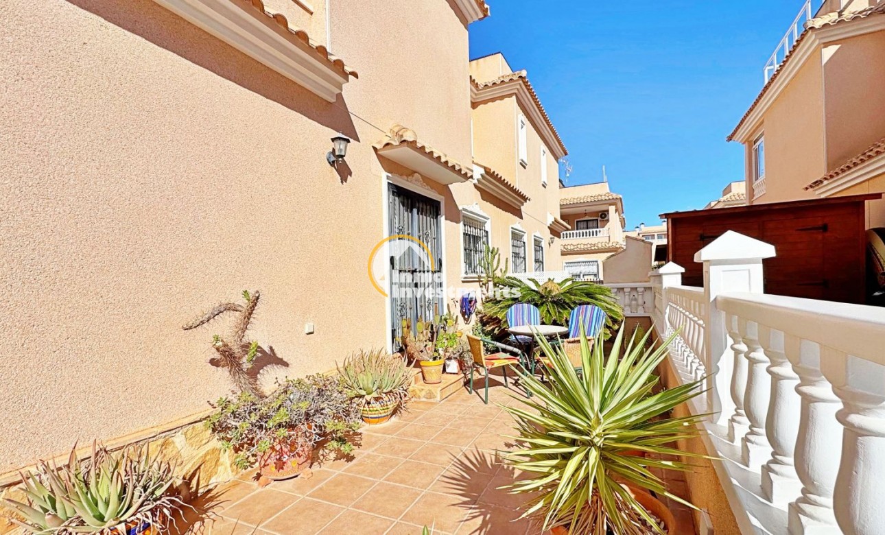 Resale - Quad House - Los Dolses - Pimienta