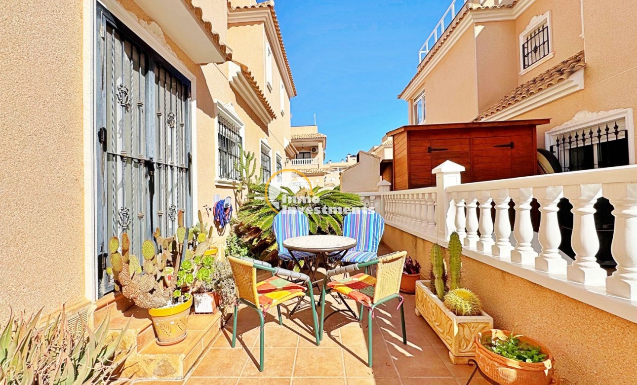 Resale - Quad House - Los Dolses - Pimienta