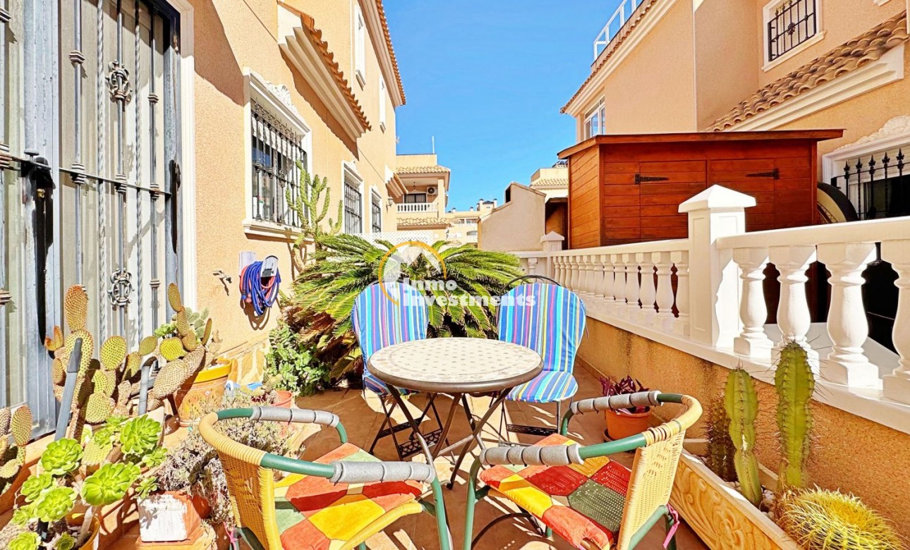 Resale - Quad House - Los Dolses - Pimienta