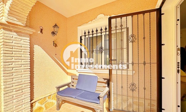 Resale - Quad House - Los Dolses - Pimienta