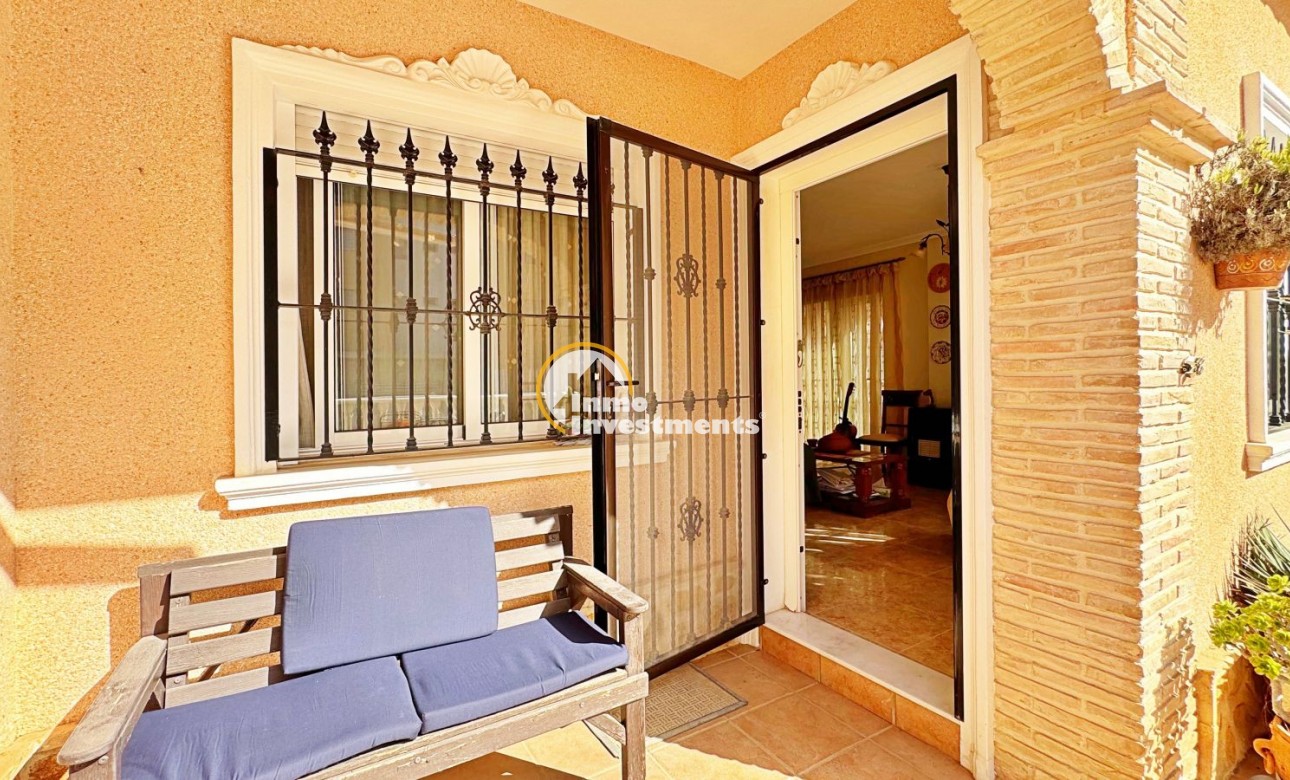 Resale - Quad House - Los Dolses - Pimienta