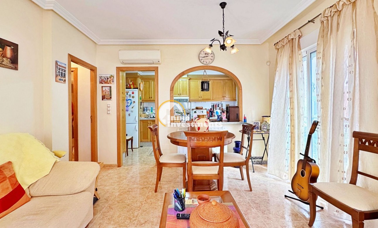 Resale - Quad House - Los Dolses - Pimienta