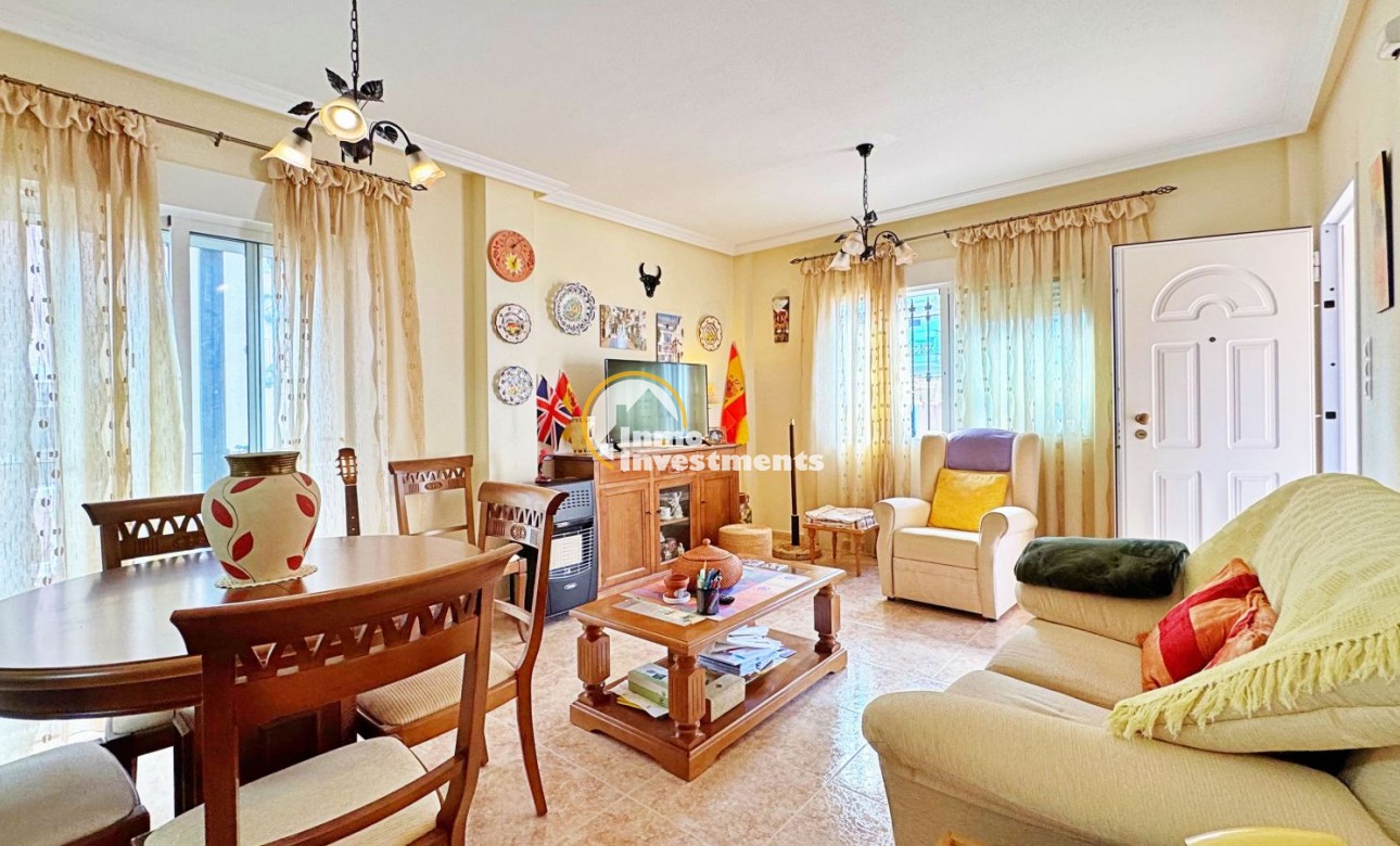 Resale - Quad House - Los Dolses - Pimienta