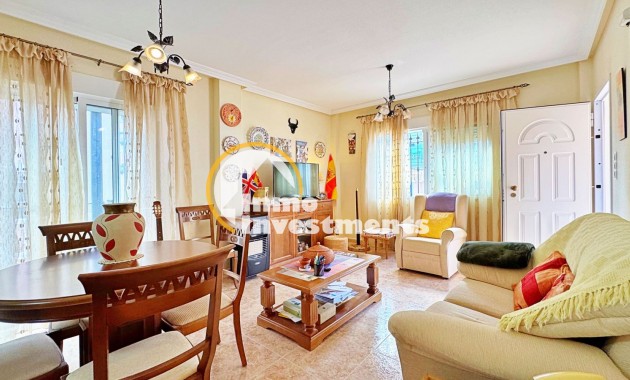 Resale - Quad House - Los Dolses - Pimienta