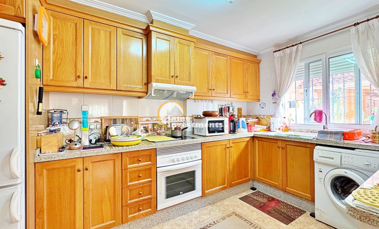 Resale - Quad House - Los Dolses - Pimienta