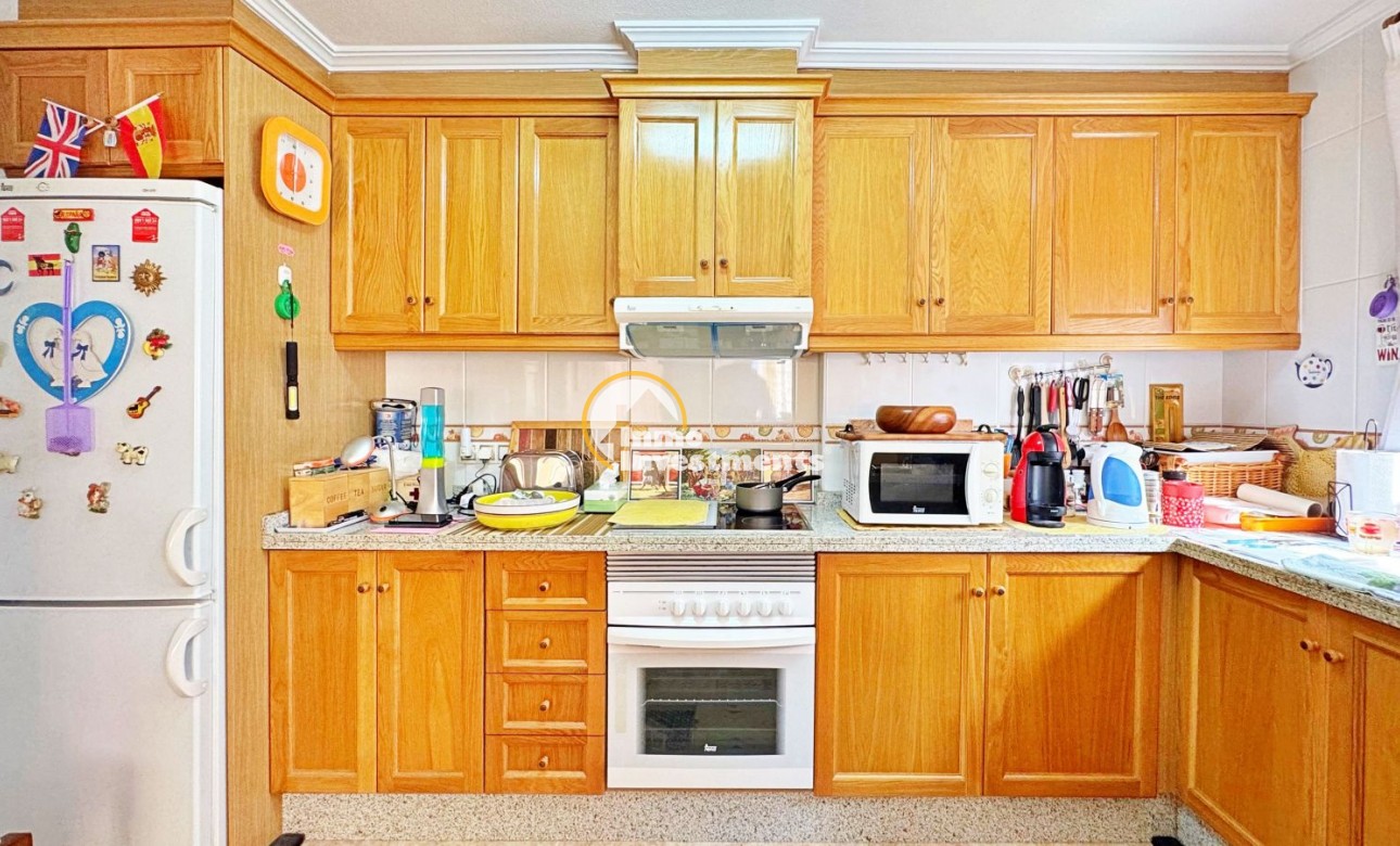 Resale - Quad House - Los Dolses - Pimienta