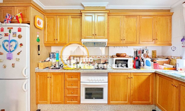 Resale - Quad House - Los Dolses - Pimienta