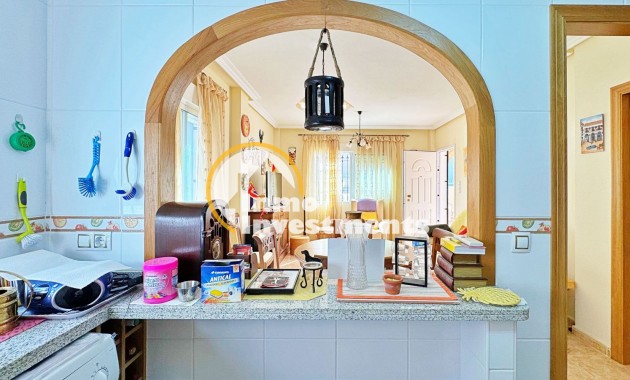 Resale - Quad House - Los Dolses - Pimienta