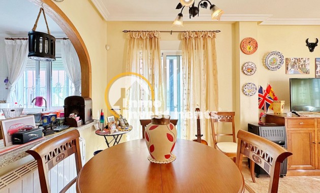 Resale - Quad House - Los Dolses - Pimienta