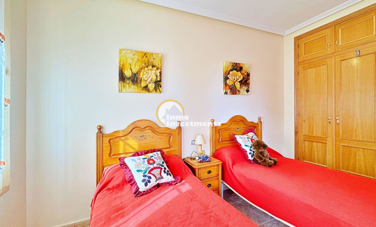 Resale - Quad House - Los Dolses - Pimienta