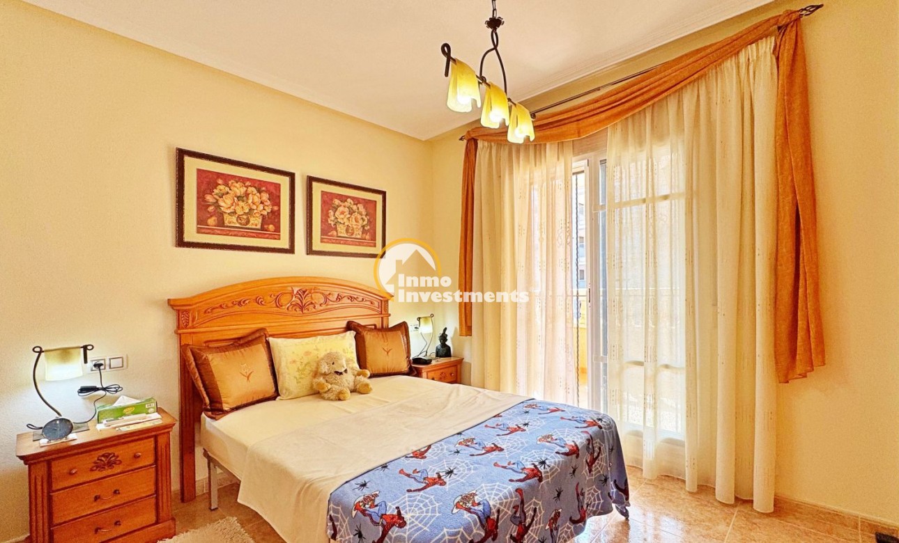 Resale - Quad House - Los Dolses - Pimienta