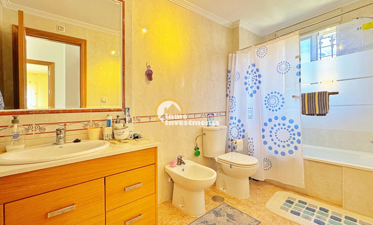 Resale - Quad House - Los Dolses - Pimienta