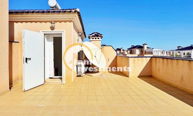 Resale - Quad House - Los Dolses - Pimienta