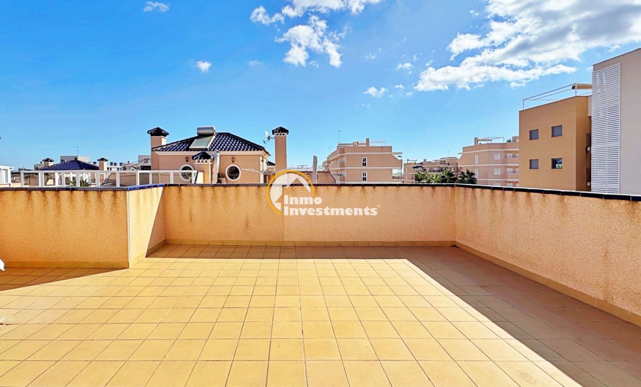 Resale - Quad House - Los Dolses - Pimienta