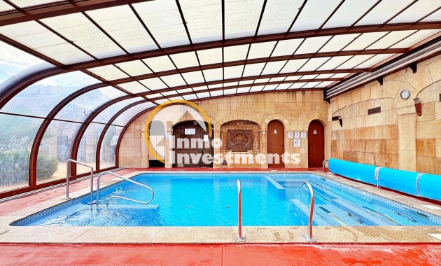 Resale - Quad House - Los Dolses - Pimienta