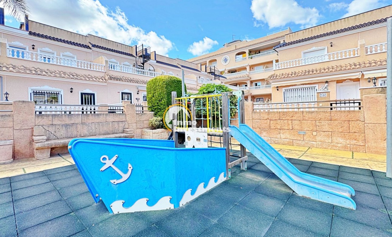 Resale - Quad House - Los Dolses - Pimienta