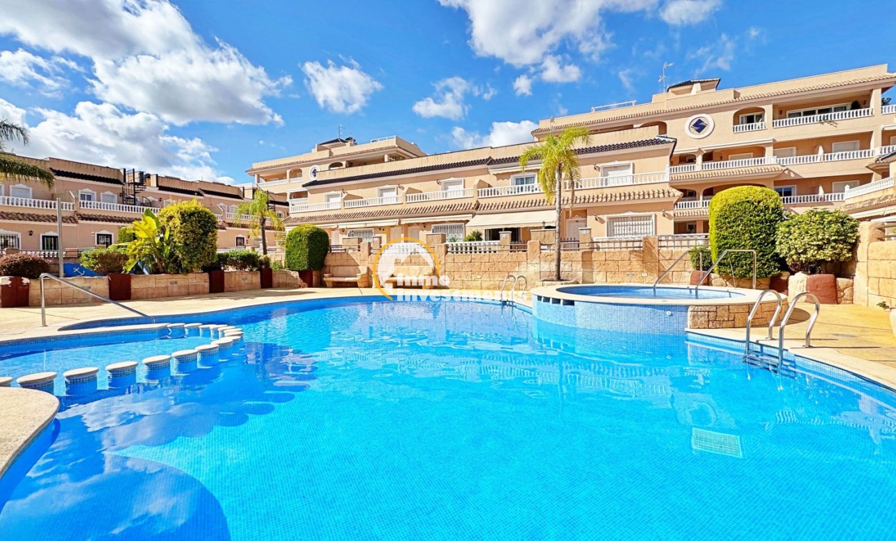 Resale - Quad House - Los Dolses - Pimienta