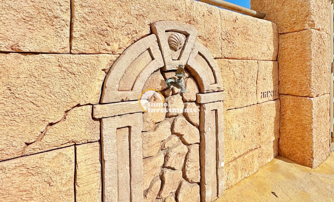 Resale - Quad House - Los Dolses - Pimienta