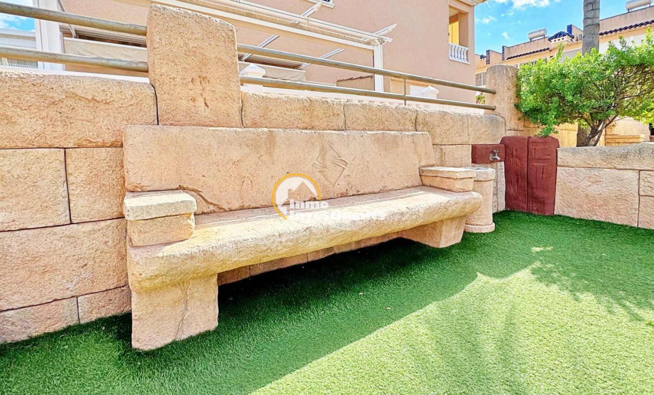 Resale - Quad House - Los Dolses - Pimienta