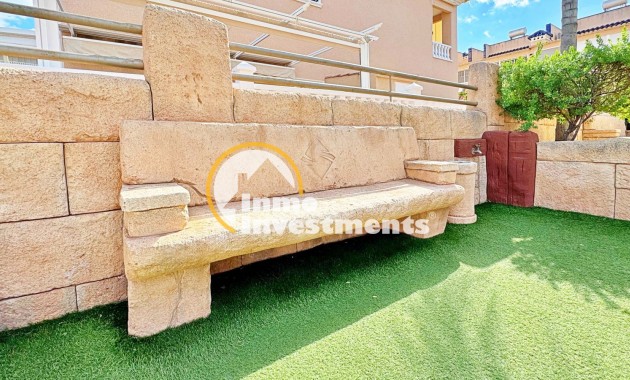 Resale - Quad House - Los Dolses - Pimienta