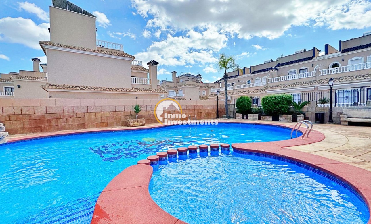 Resale - Quad House - Los Dolses - Pimienta