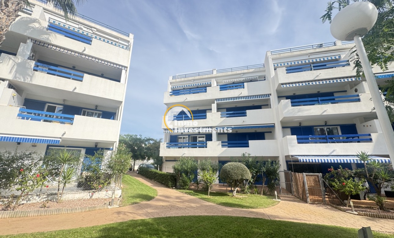 Bestaande bouw - Appartement - Playa Flamenca - Alameda del Mar