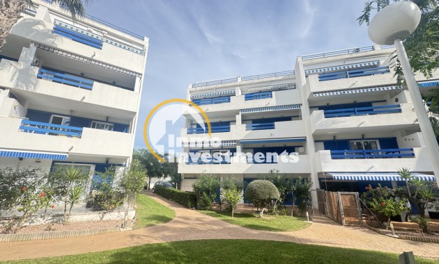 Bestaande bouw - Appartement - Playa Flamenca - Alameda del Mar