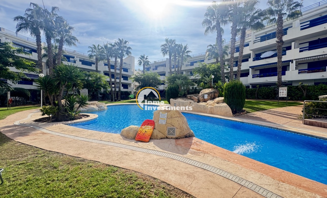 Bestaande bouw - Appartement - Playa Flamenca - Alameda del Mar