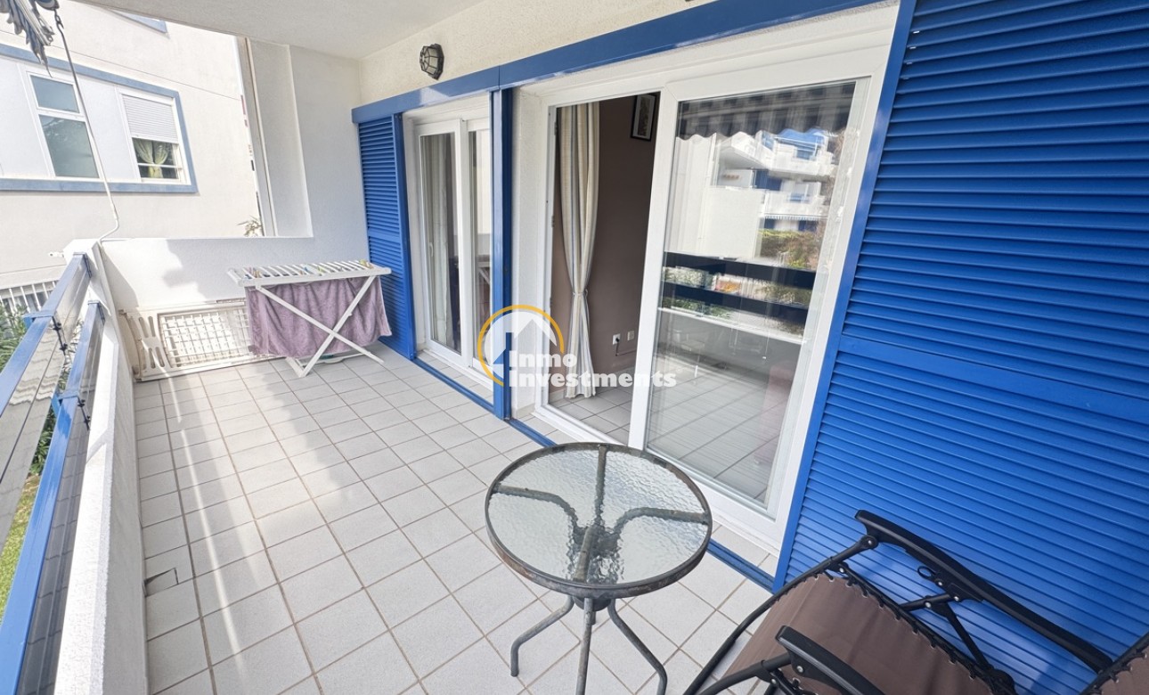 Bestaande bouw - Appartement - Playa Flamenca - Alameda del Mar