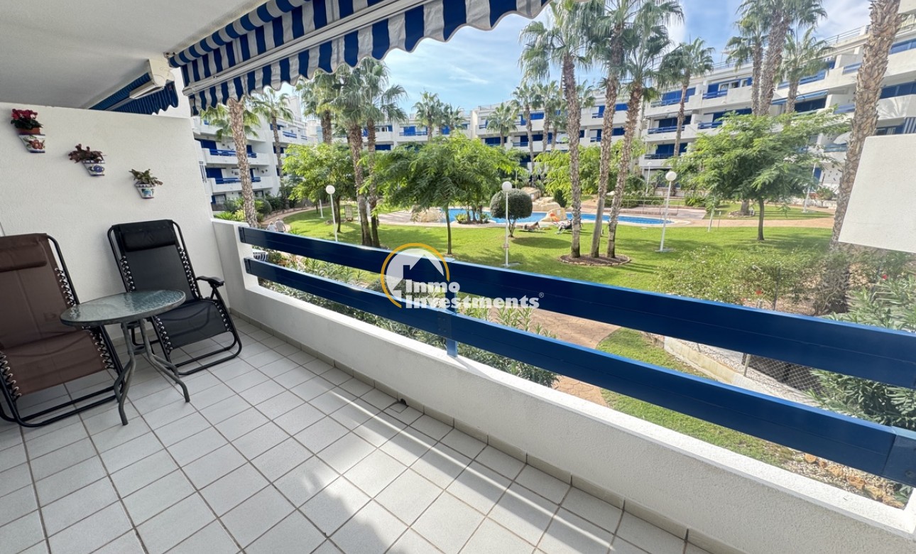 Bestaande bouw - Appartement - Playa Flamenca - Alameda del Mar