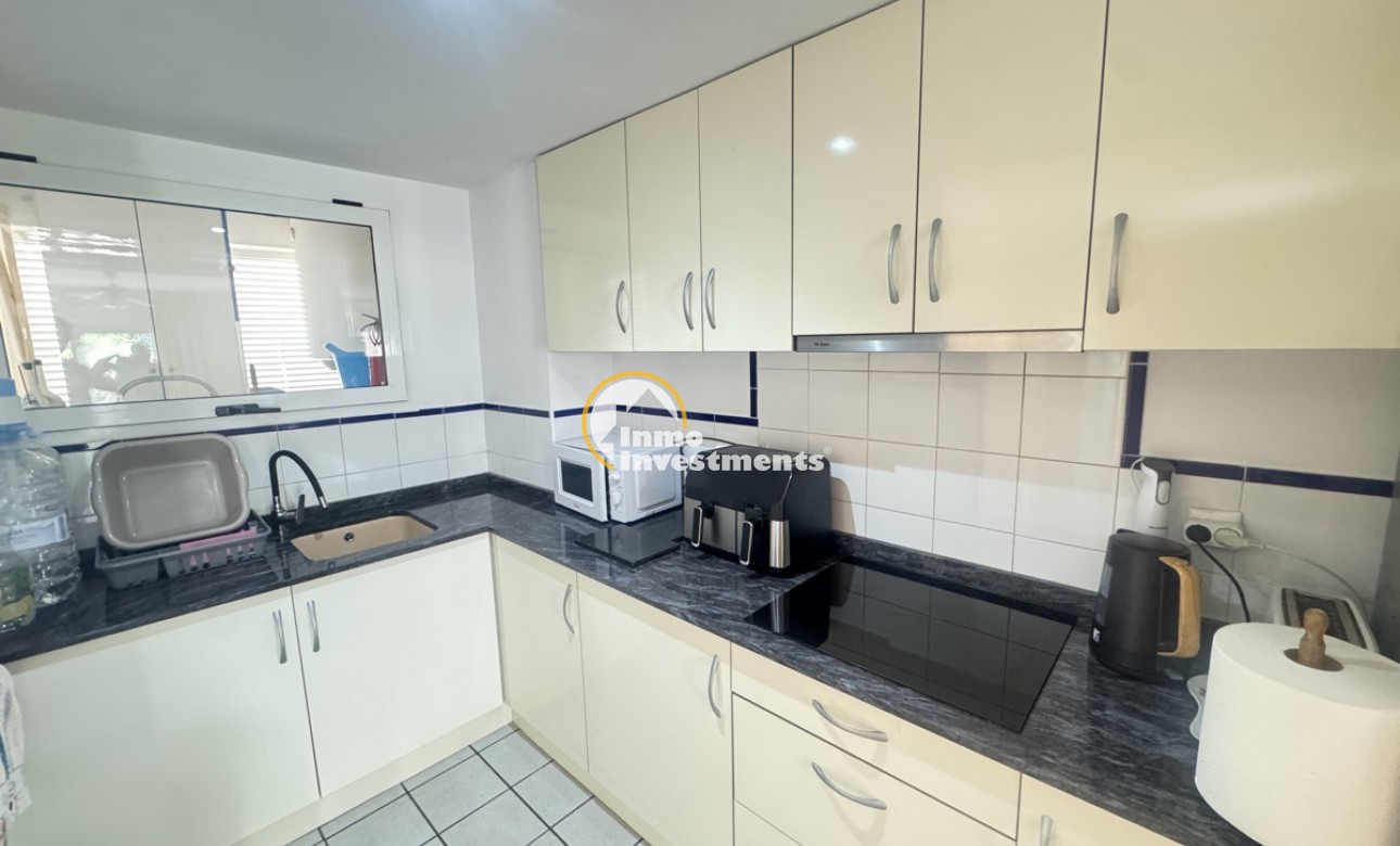 Bestaande bouw - Appartement - Playa Flamenca - Alameda del Mar