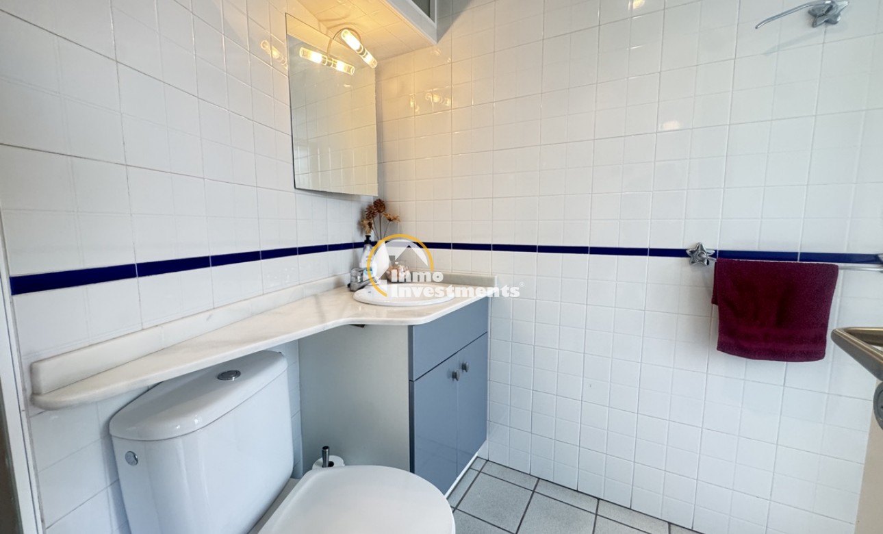 Bestaande bouw - Appartement - Playa Flamenca - Alameda del Mar