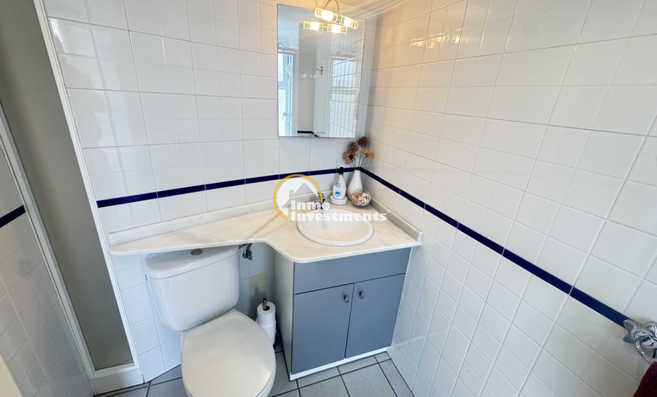 Bestaande bouw - Appartement - Playa Flamenca - Alameda del Mar