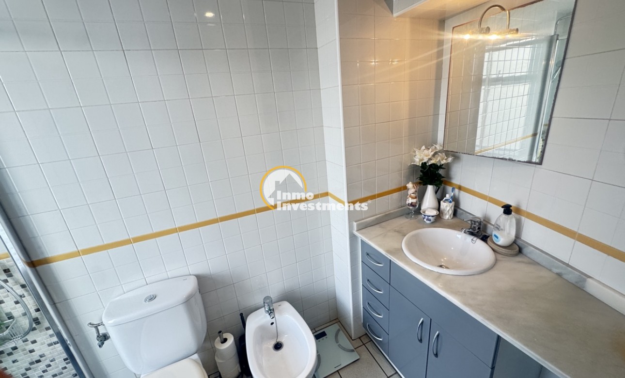 Bestaande bouw - Appartement - Playa Flamenca - Alameda del Mar