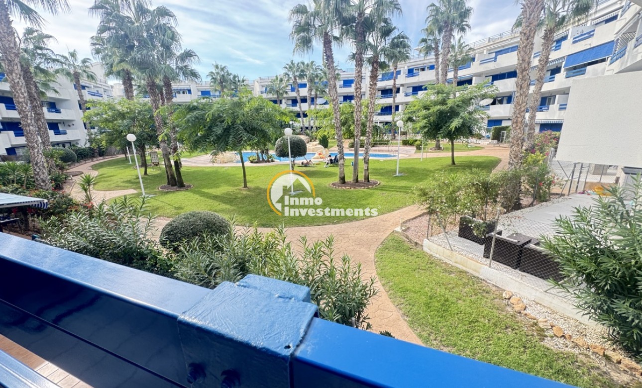 Bestaande bouw - Appartement - Playa Flamenca - Alameda del Mar