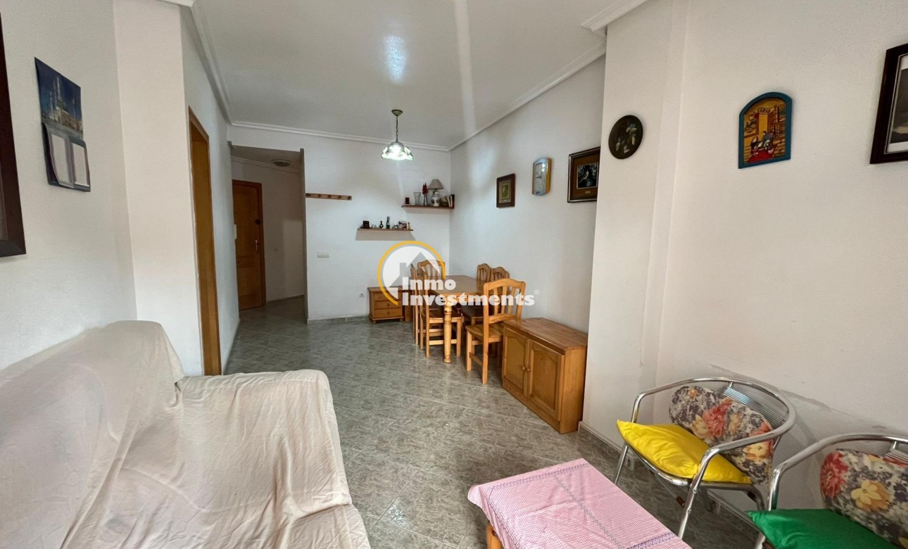 Resale - Bungalow - Torrevieja - La Mata