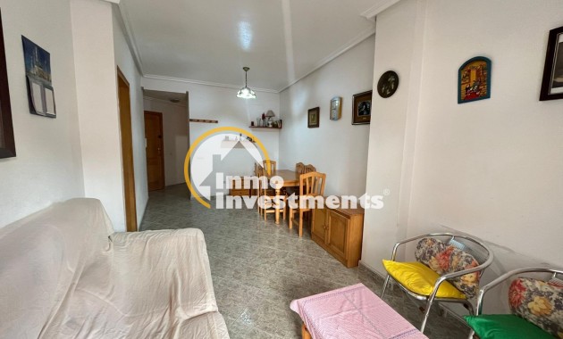 Resale - Bungalow - Torrevieja - La Mata