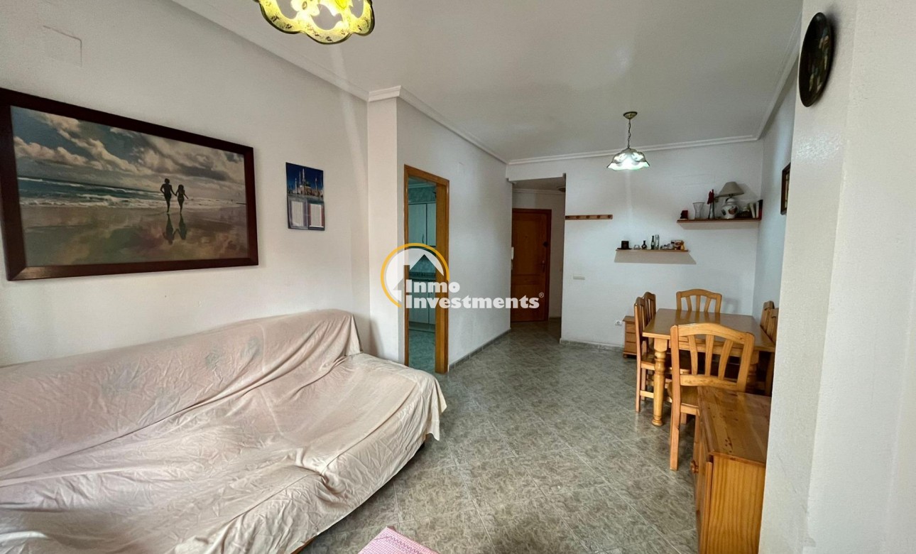 Resale - Bungalow - Torrevieja - La Mata