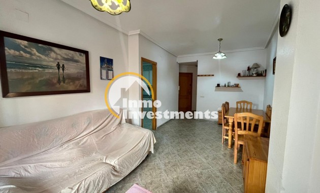 Resale - Bungalow - Torrevieja - La Mata