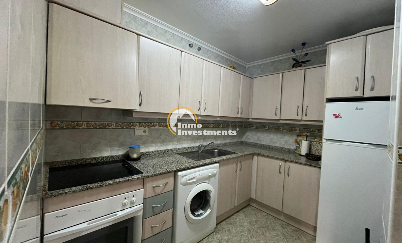 Resale - Bungalow - Torrevieja - La Mata