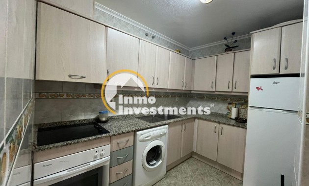 Resale - Bungalow - Torrevieja - La Mata