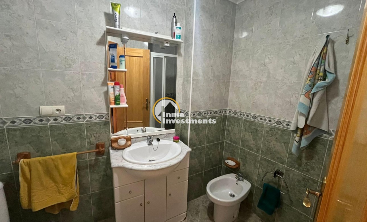 Resale - Bungalow - Torrevieja - La Mata
